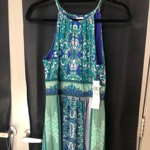 London Times casual dress